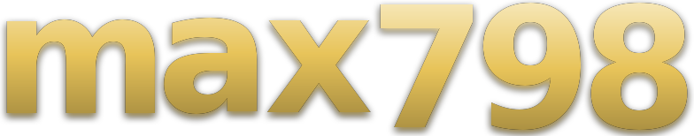 max798 logo